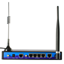 Router STARSHIP 412