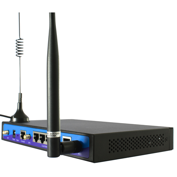 Router STARSHIP 412