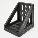 Escuadra 3D de fijación para Mesa de Soldadura (Placa 5 /16")